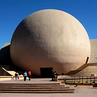 Tijuana Cultural Centre