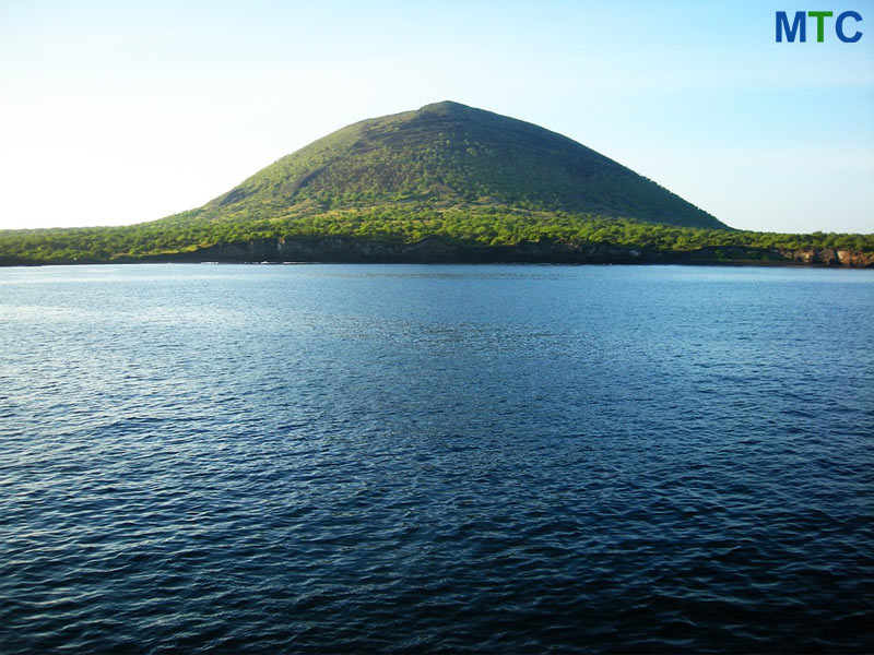 Galapagos Islands