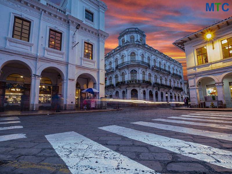 Medical Tourism in Ecuador