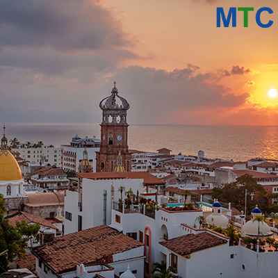 Puerto Vallarta downtown