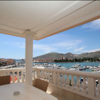 Hotel Trogir Palace