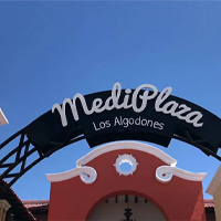 Mediplaza