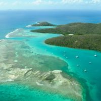 Culebra Island