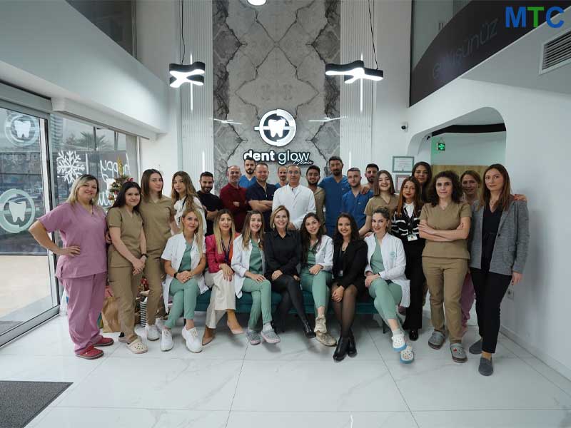 Best Dentists in Turkey