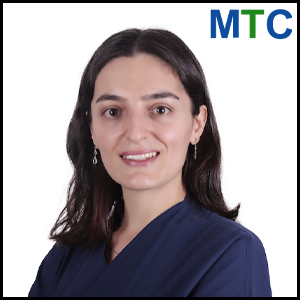 Dr. Damla Öztürk