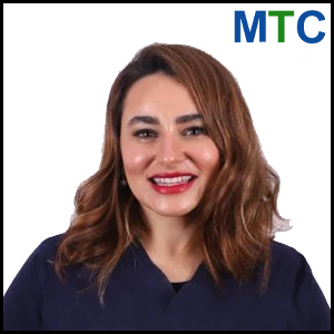 Dr. Madina Gulverdiyeva