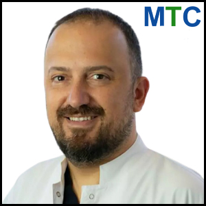 Dr. Murat Beyazit