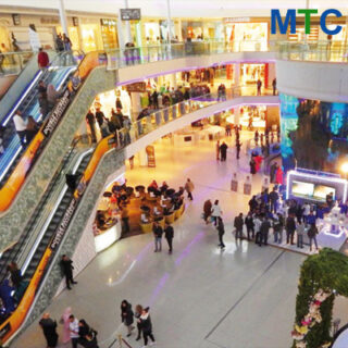 Morocco Mall | Dental Tourism in Casablanca, Morocco