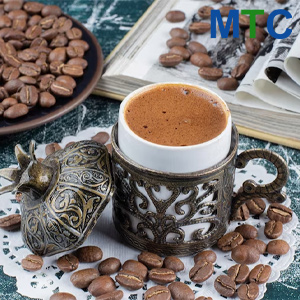 Turkish Coffee