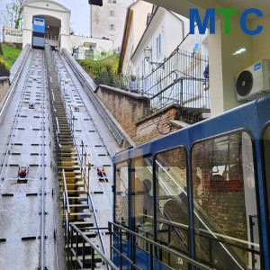 Funicular Railway 