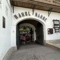 Manuc's Inn