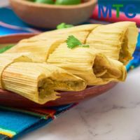 Tamales