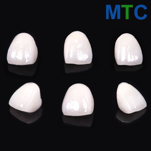 Zirconium Crown