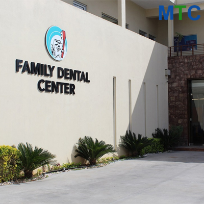 Family Dental Center