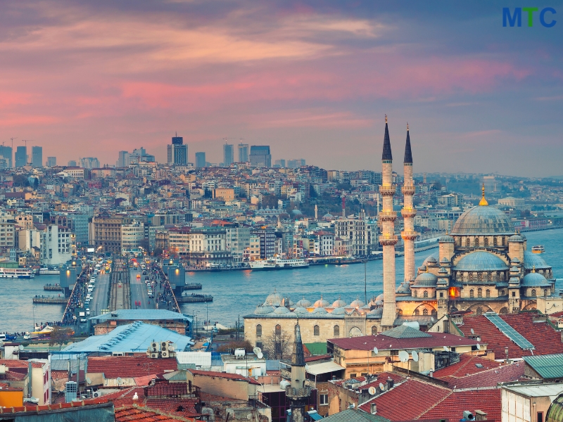 Istanbul, Turkey