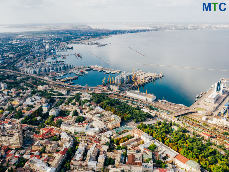 Port-Constanta-Romania | Dental Tourism in Constanta, Romania