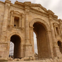 Temple of Artemis at Ephesus