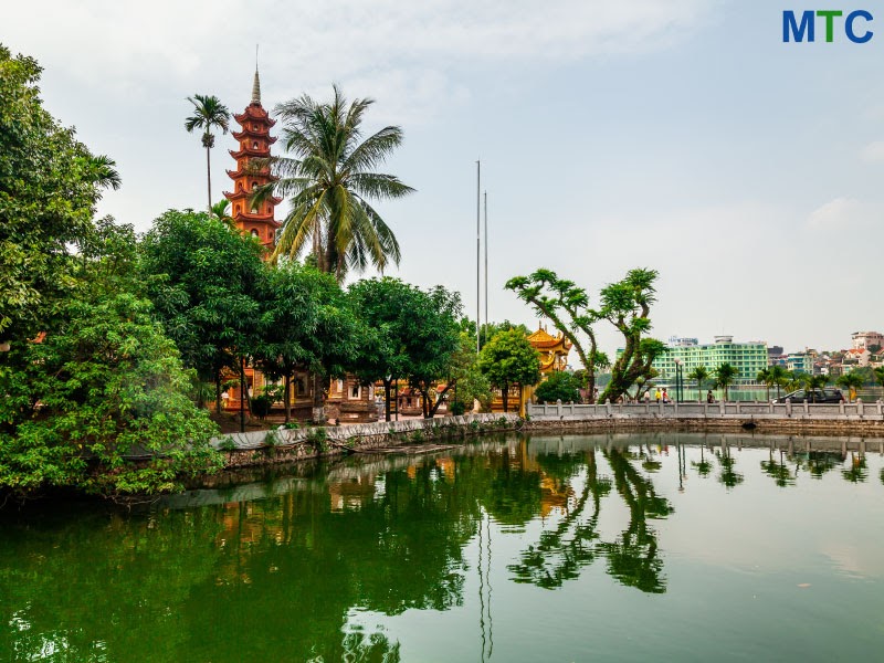 Vietnam Tourism